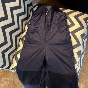 Ll bean snow suit